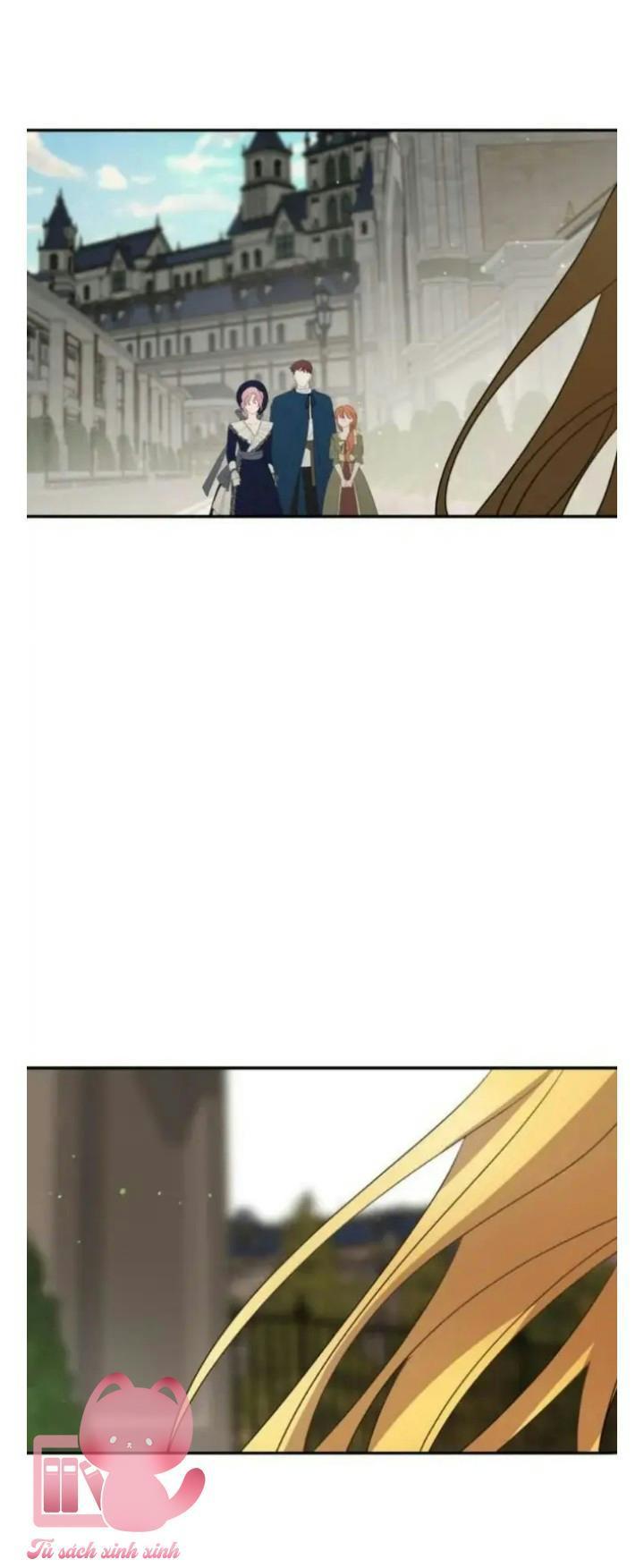 người thân của tôi đều sợ hãi tôi chapter 17 42