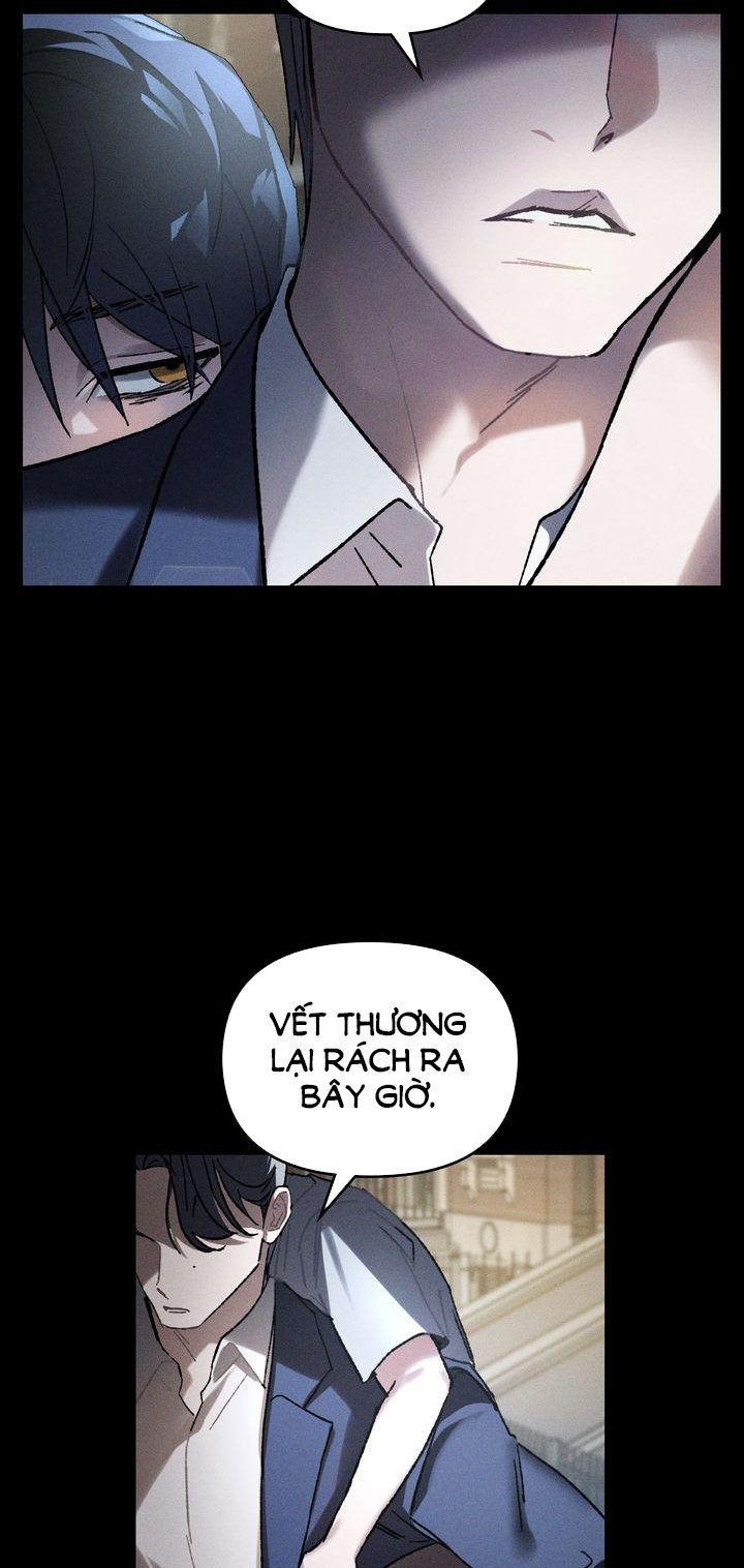 Rơi Vào Nguy Hiểm chapter 16.1 - Trang 3