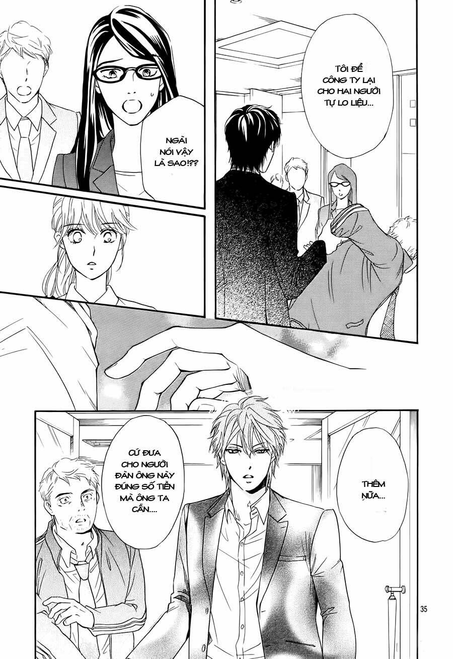 sumika sumire chapter 30 36