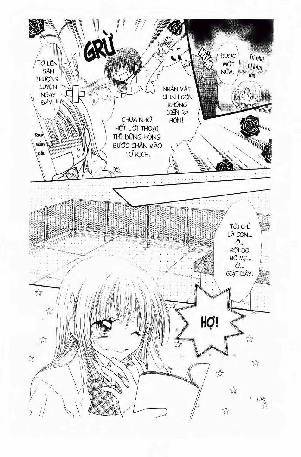 thứ 6 ngày 13 chapter 15 6