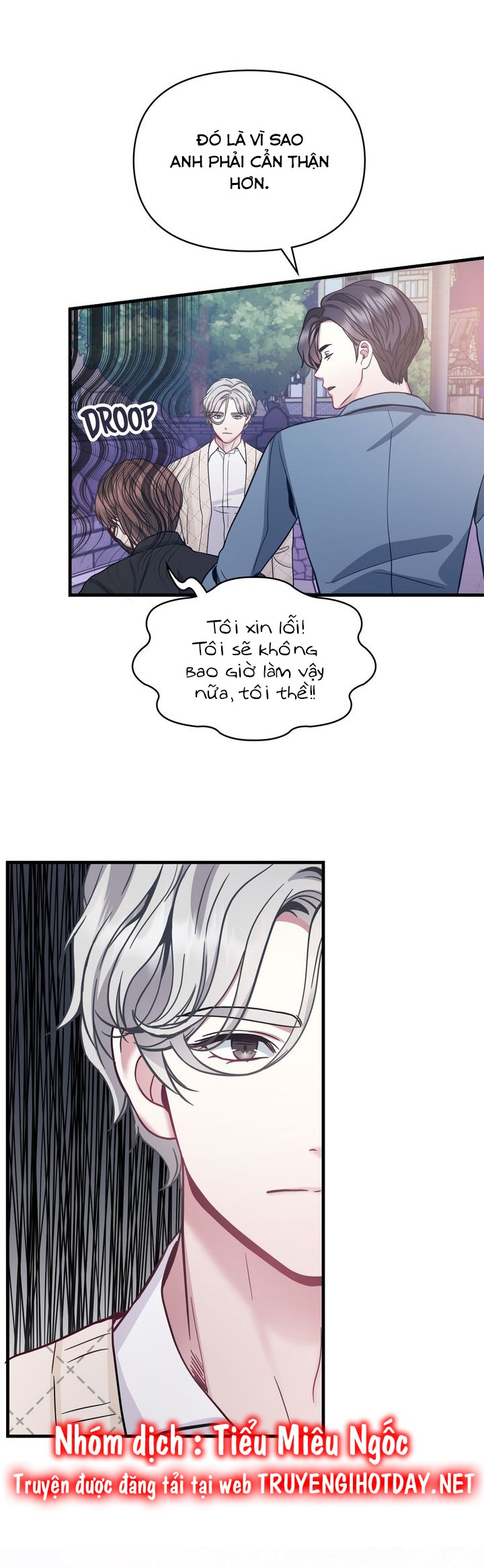 ngày mai chapter 38 2