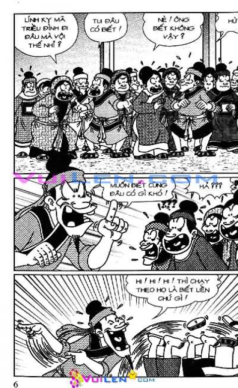 thần đồng đất việt chapter 121 3