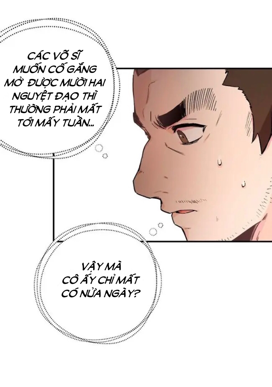 sự trở lại của phản diện chapter 5 39