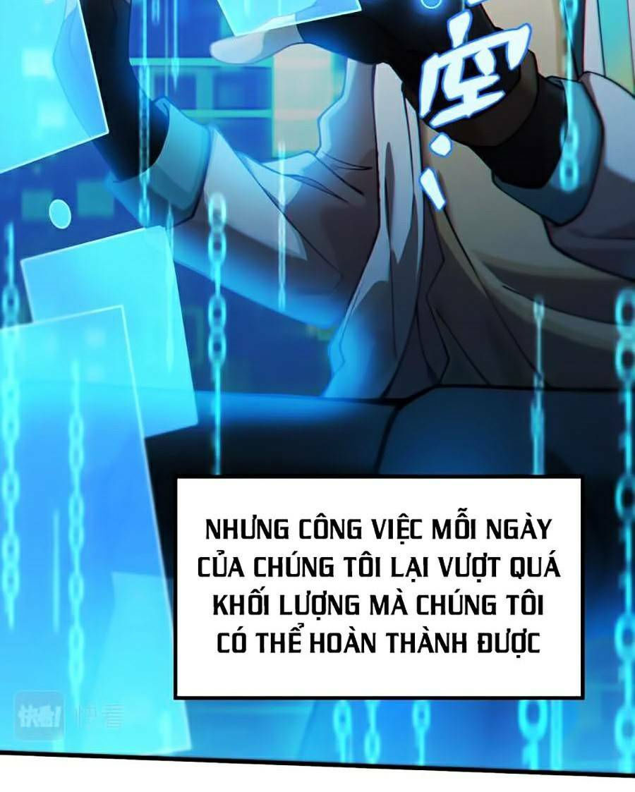 người chơi siêu mạnh chapter 1 17