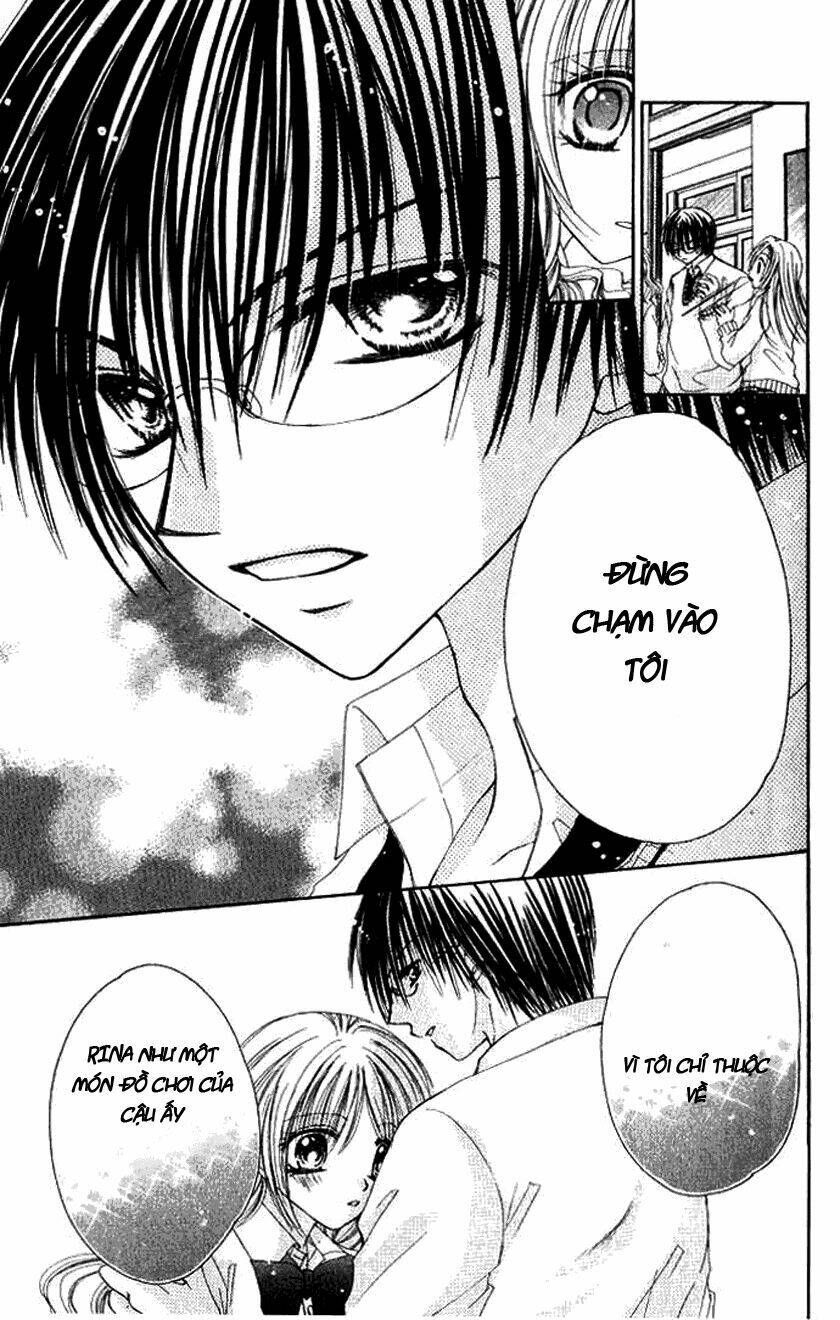 atashi no okiniiri chapter 0 14