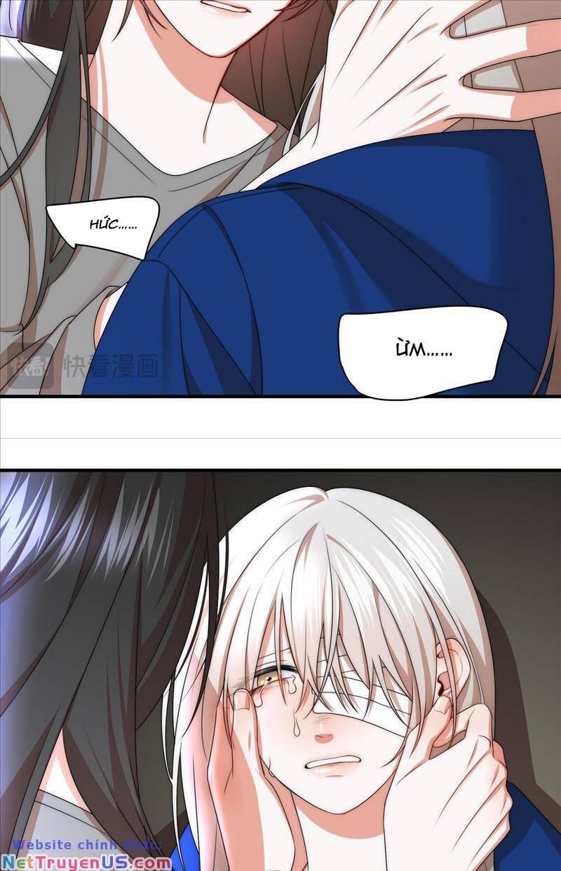 ảo mộng chapter 11 29