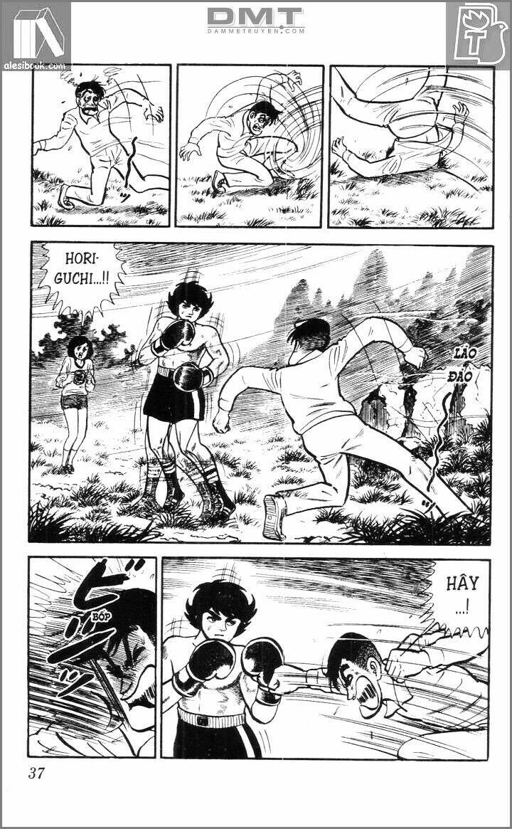 ganbare genki chapter 39 33