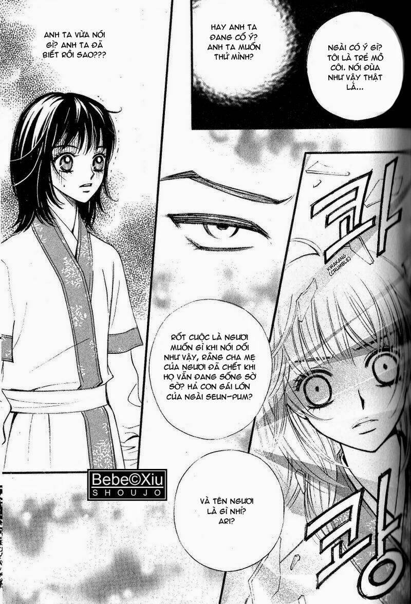 sarasah chapter 24 24