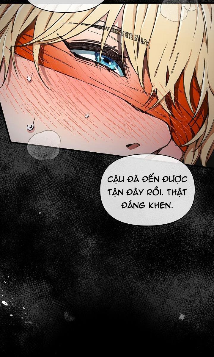 chuyến tàu điên cuồng chapter 26 80