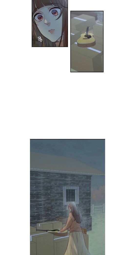 cậu bé người sói chapter 2 29