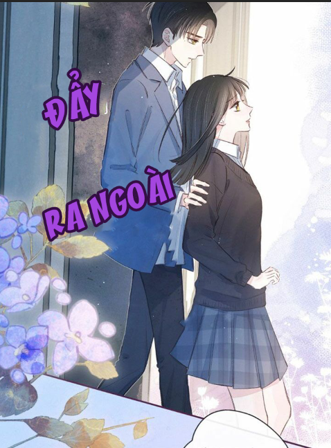 nỗi buồn của hoa cẩm tú cầu chapter 28 24