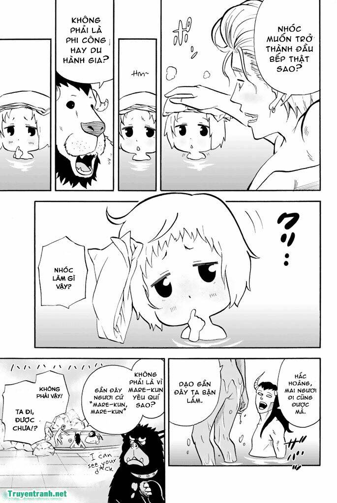 sodatechimaou chapter 76 4