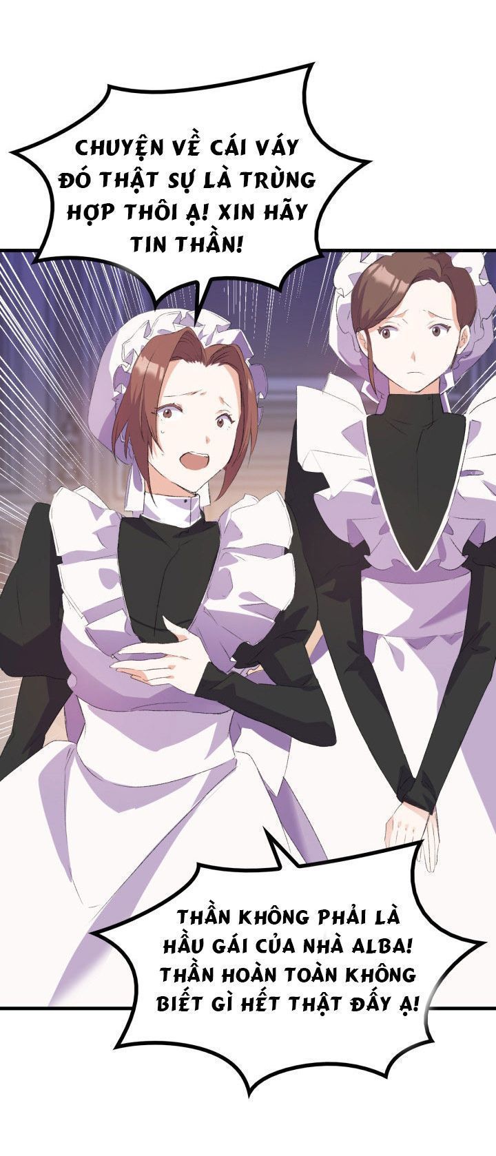 tôi định quyến rũ anh trai nhưng nam chính đã đến chapter 10 12