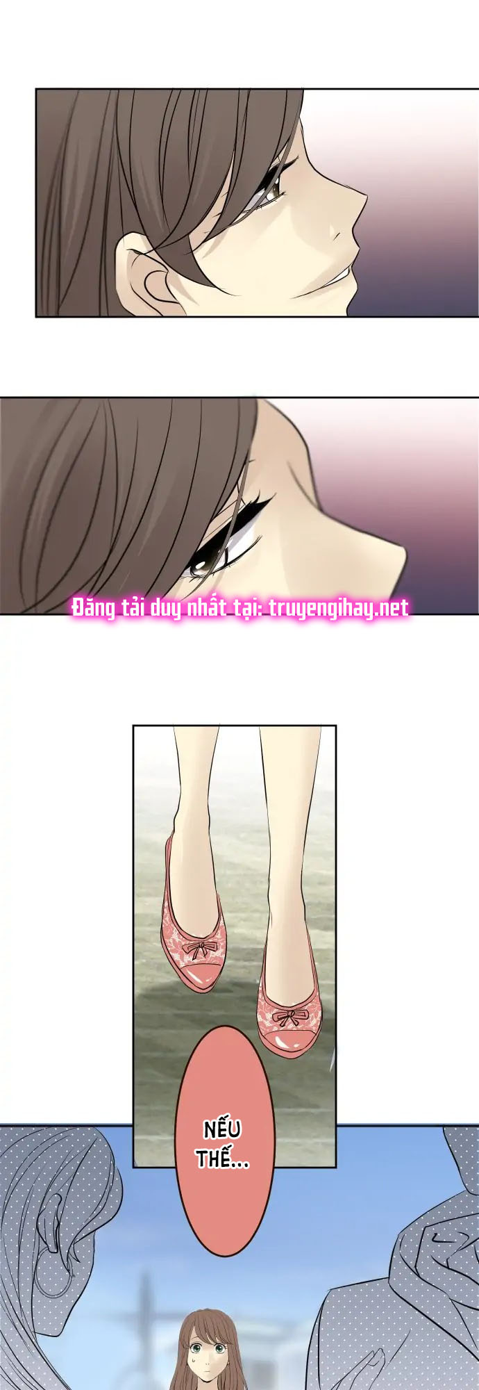 phục tùng tuyệt đối nữ thần rắn chapter 17 23