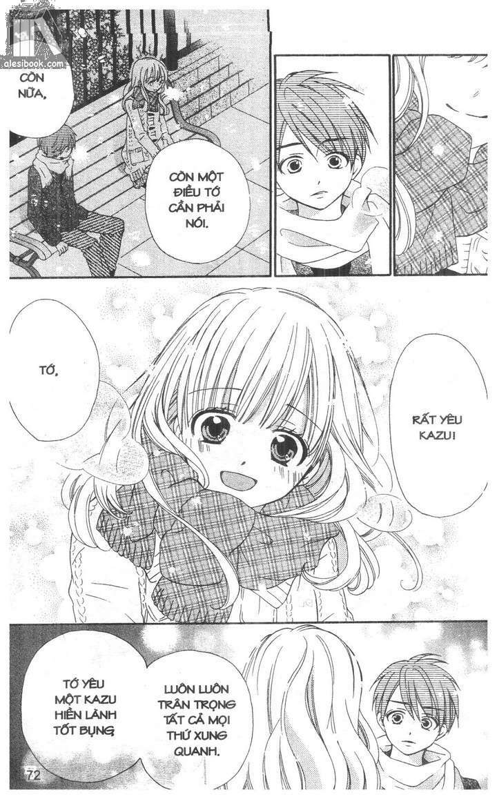 crash! chapter 69 30