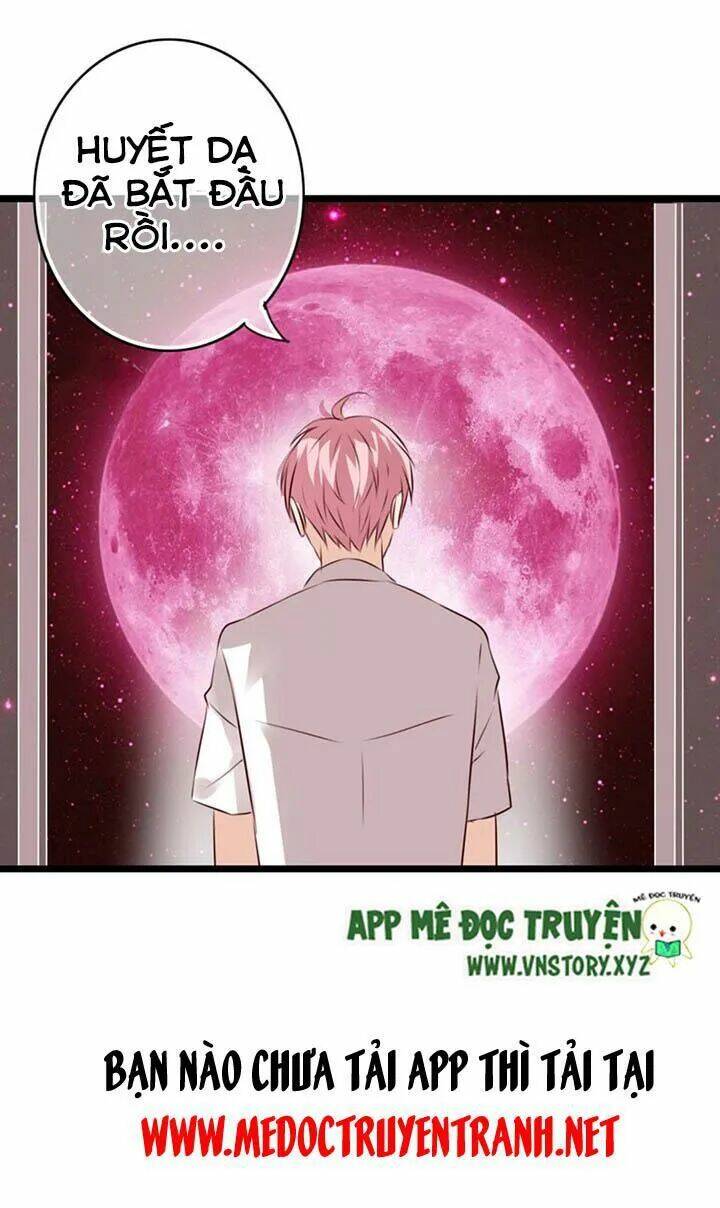 sau con mưa mùa hạ chapter 85 23