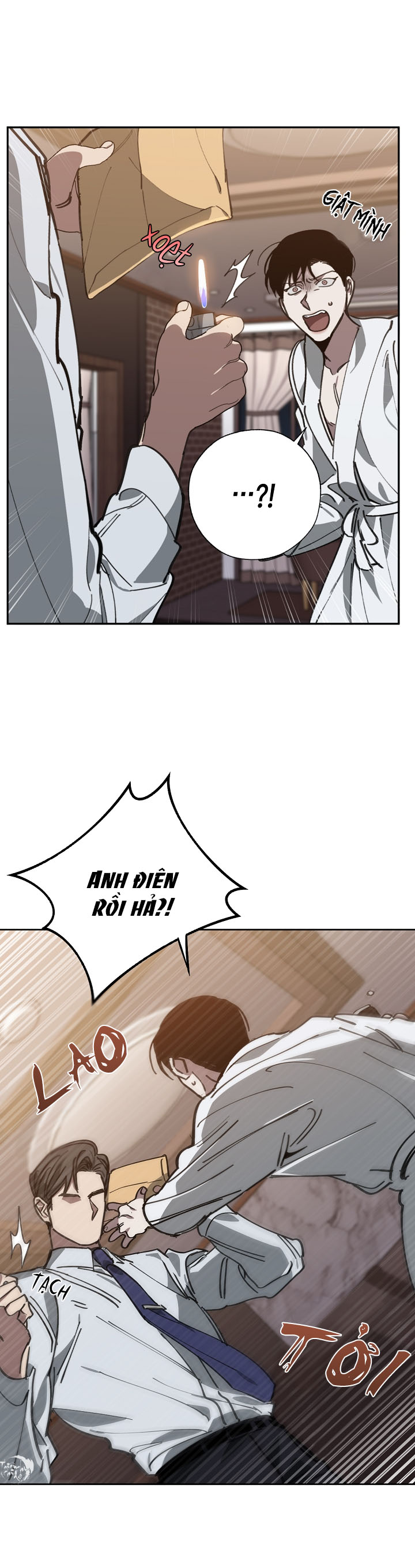 hoán vị chapter 54 13