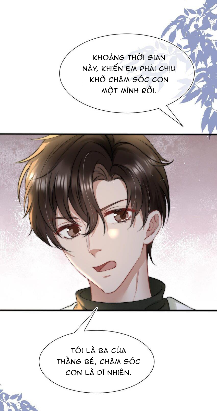 ta sinh con cho tổng tài chapter 79 19