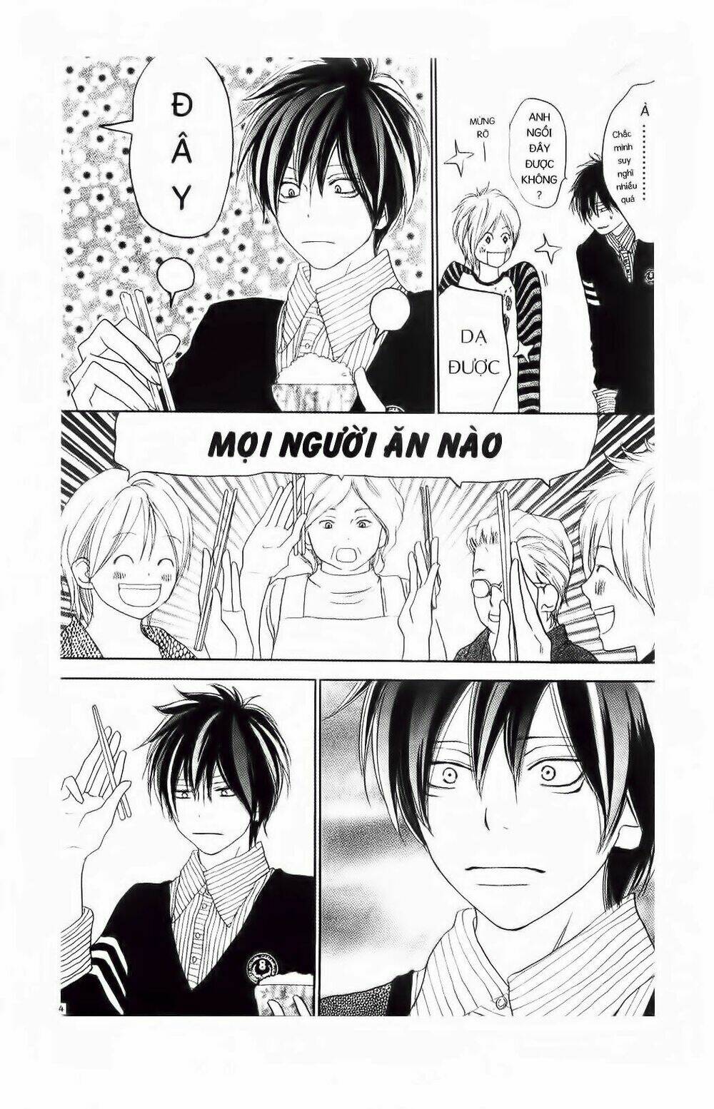 chuyện cấp iii chapter 56 21