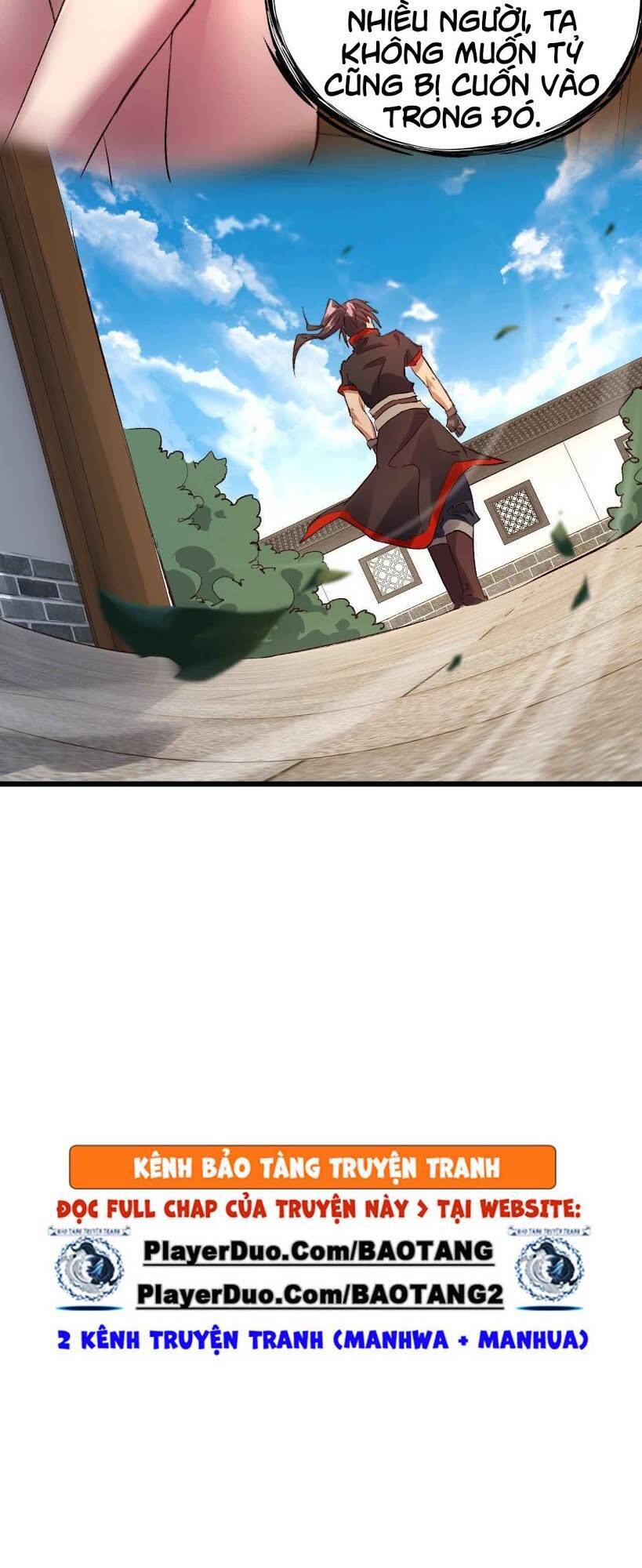 ta thành thần một mình chapter 29 24