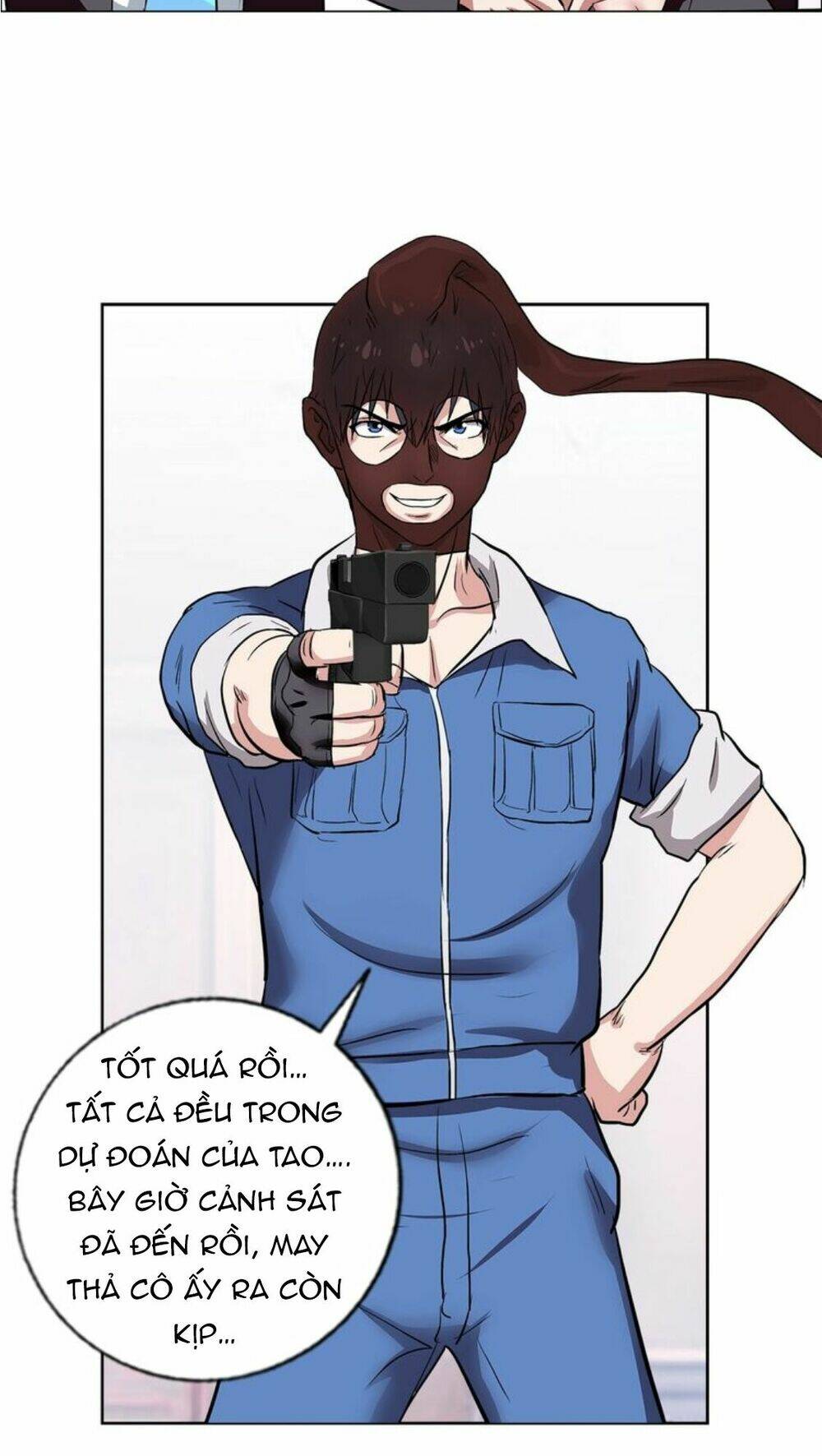 ngưu đại lực tiến thành chapter 5 34