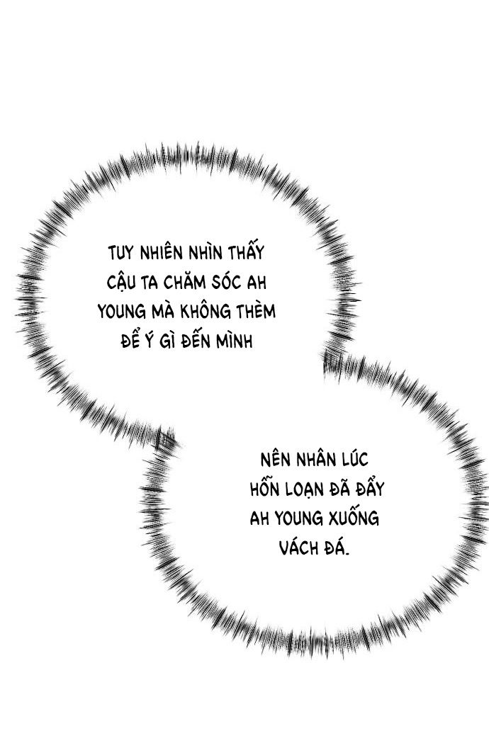 tôi sẽ thay đổi kết cục chapter 7.1 39