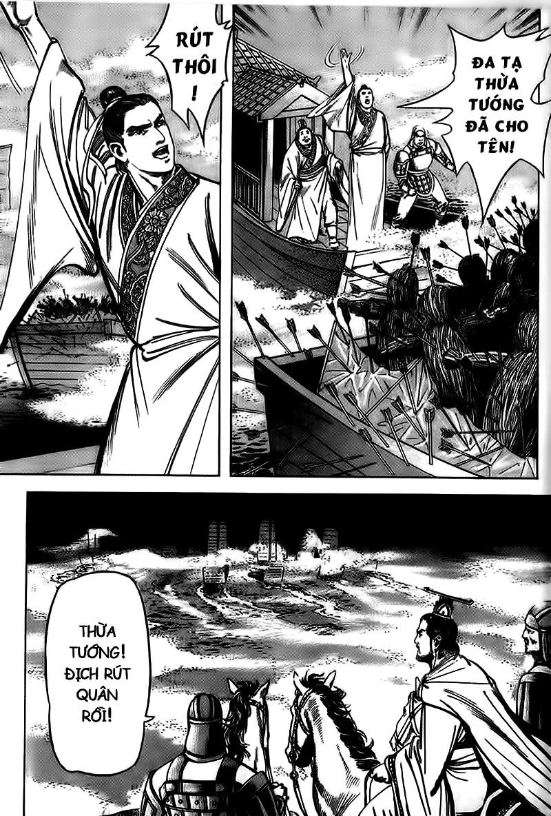 tam quốc diễn nghĩa chapter 100 25