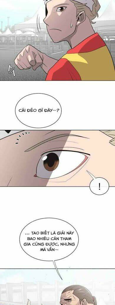 kĩ nguyên của anh hùng chapter 18 13