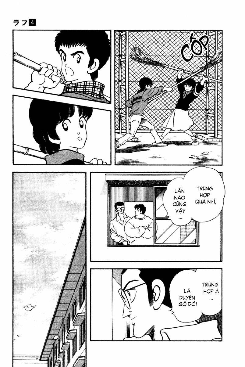 rough - ngọc thô chapter 34 10