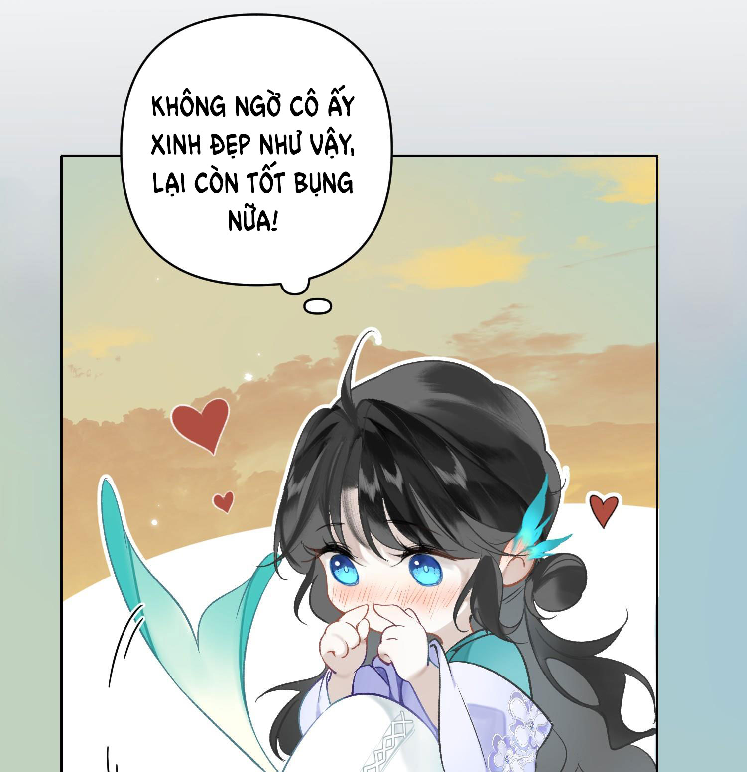 đến đông hải tìm mỹ nhân chapter 1.2 22