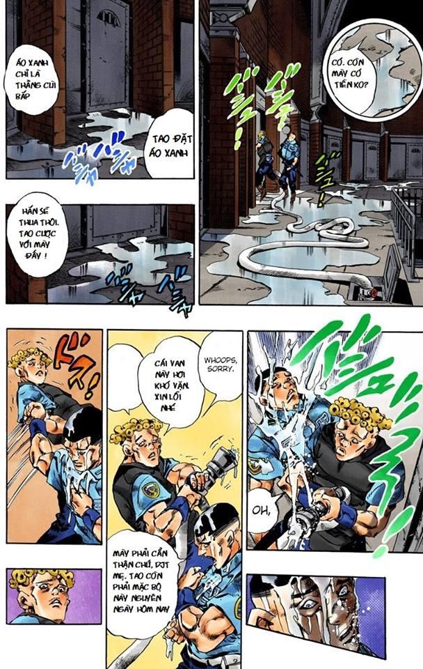 cuộc phiêu lưu bí ẩn chapter 654 6