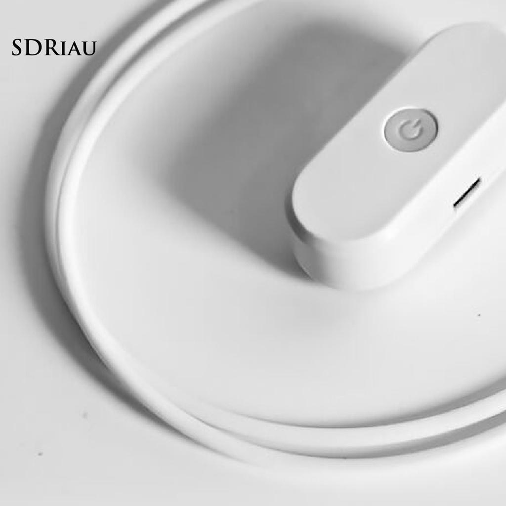 Máy Lọc Không Khí Ion Âm Không Bức Xạ Cỡ Nhỏ Gọn Có Thể Sạc Lại Tiện Dụng Cho Gia Đình / Văn Phòng / Xe Hơi