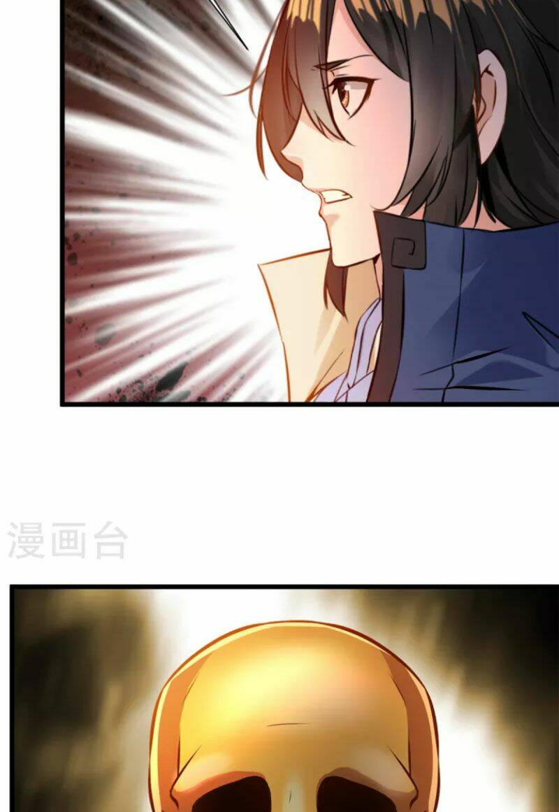 một đời thành tiên chapter 75 2