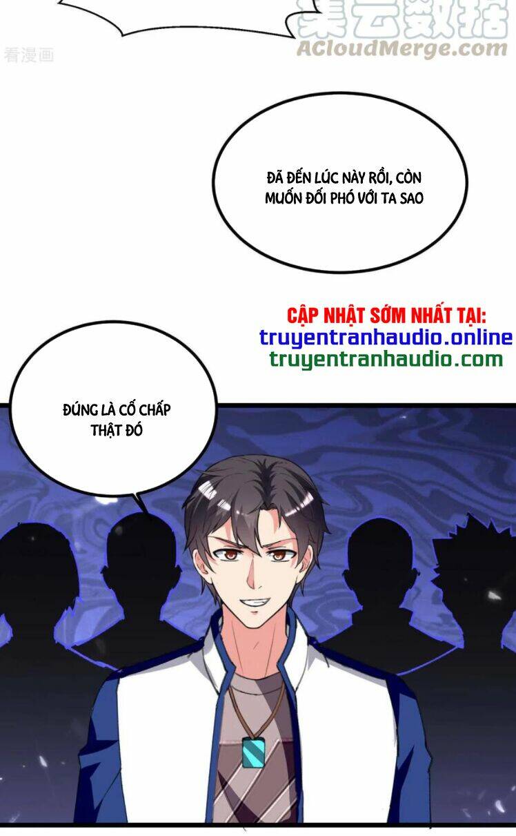 trọng sinh khí thiếu quy lai chapter 200 25