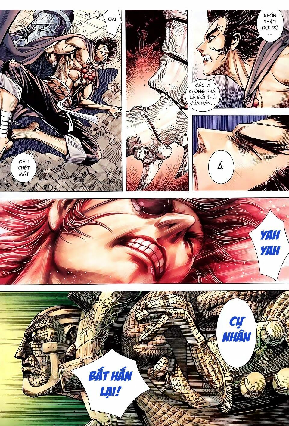 phong thần ký chapter 162 13