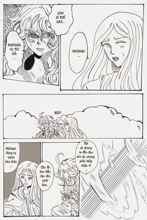 saint young men - short doujinshi chapter 19 11