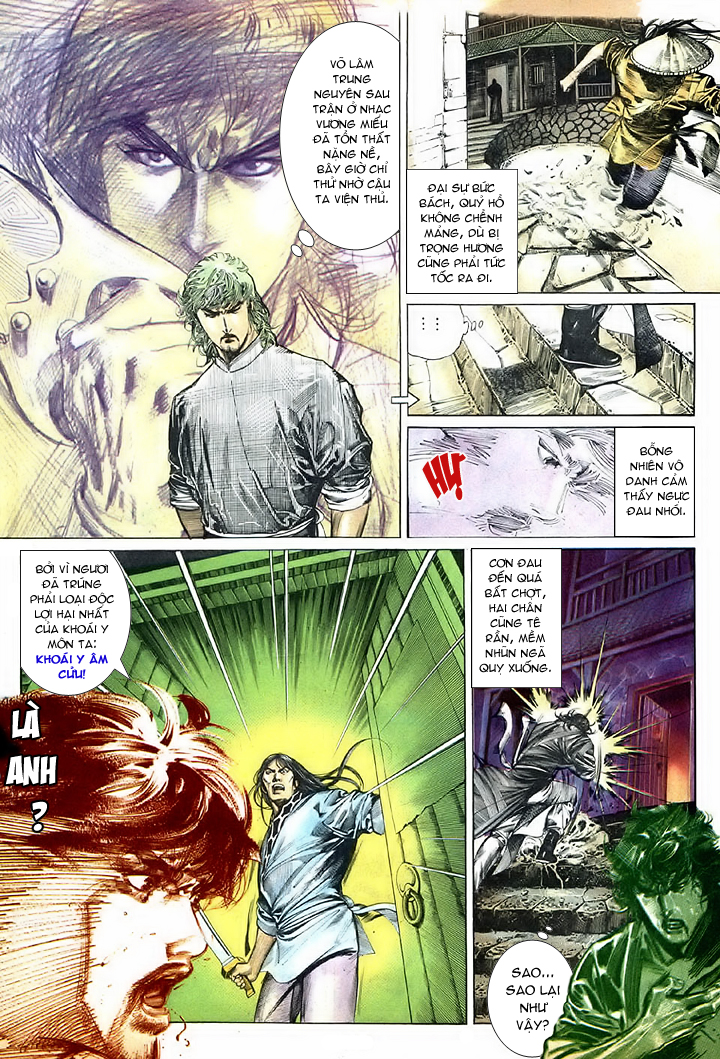 phong vân chapter 82 15