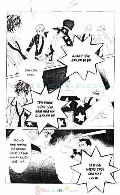 chàng gà mái chapter 16 46