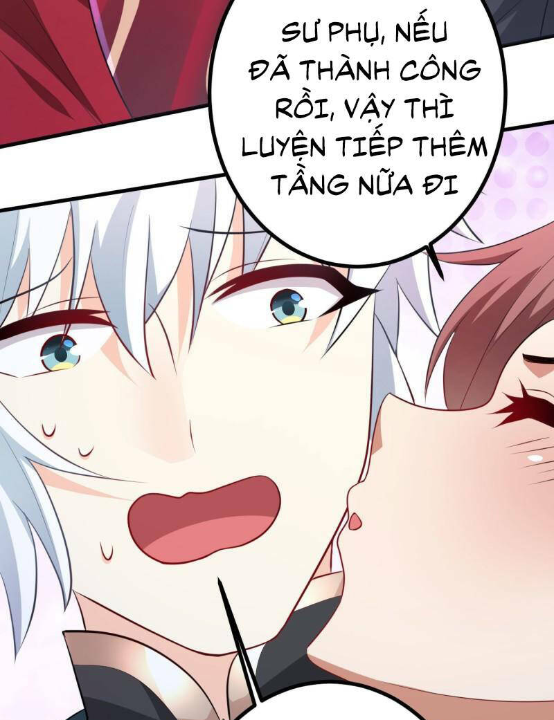 đám nữ đồ đệ đều muốn độc chiếm ta chapter 27 64