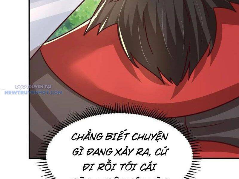 ta thực sự không muốn làm thần tiên chapter 83 28