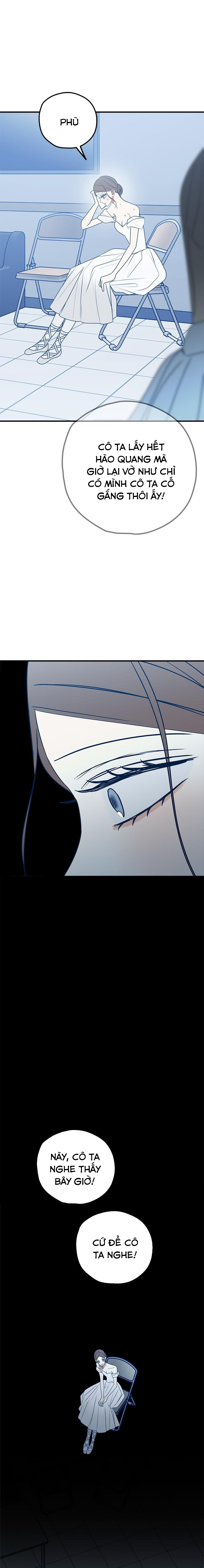 như nhau thôi mà chapter 91 23