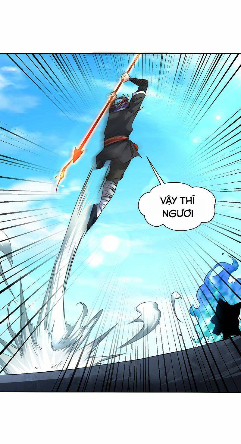 đạo ấn chapter 107 8