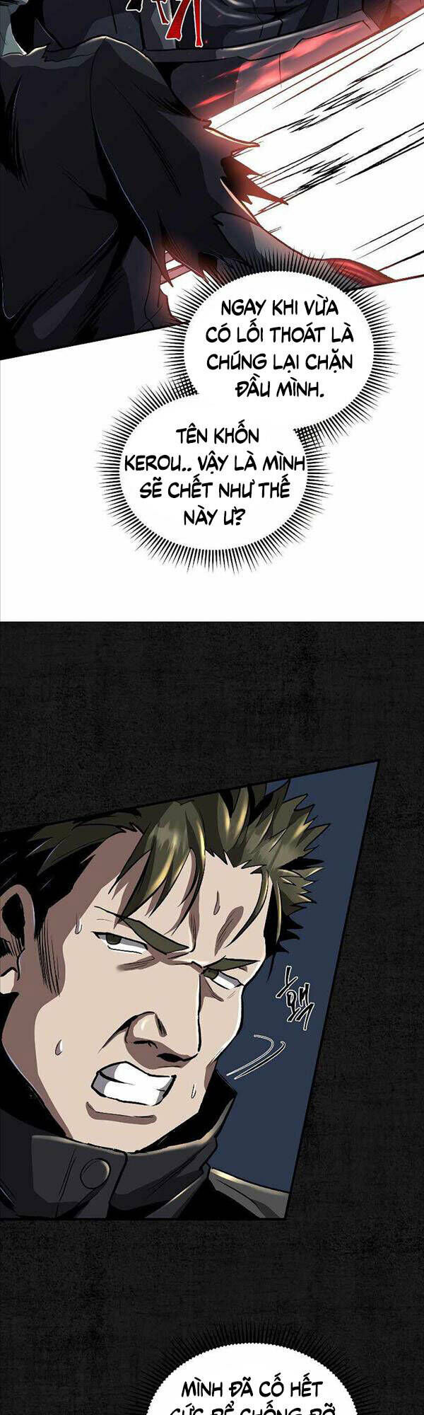 con đường diệt thần chapter 26 4