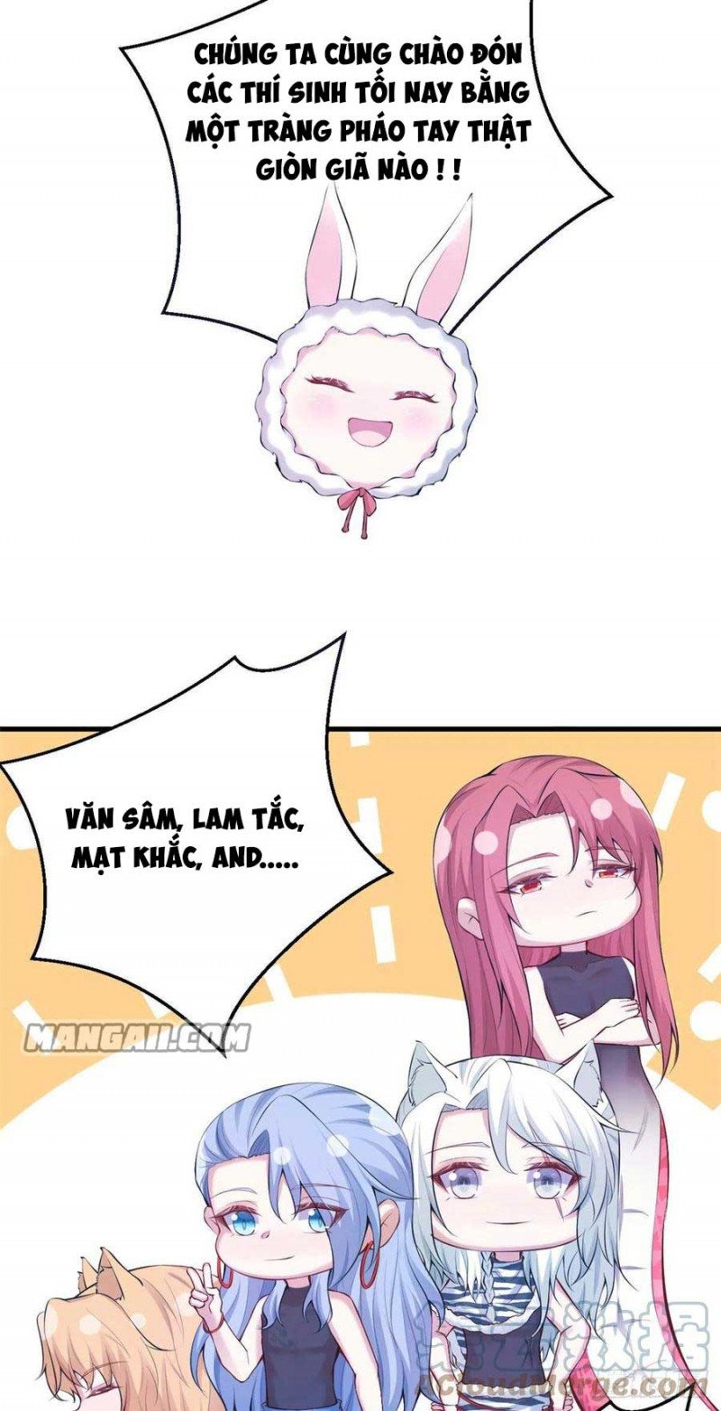 [16+] thảnh thơi thú thế chủng chủng điền, sinh sinh tể chapter 294.3 3