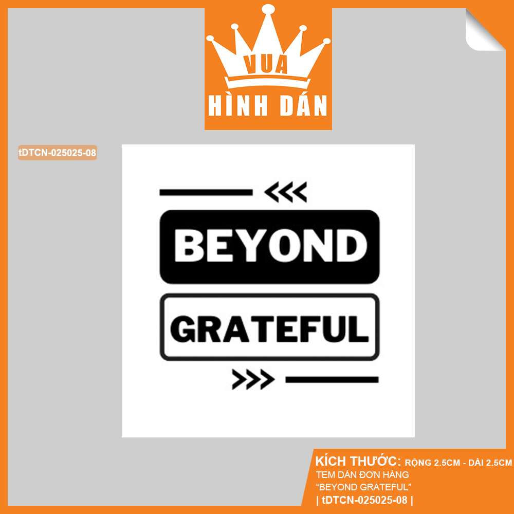 Set 100/200 sticker GIVEAWAY tem dán quà tặng give away dán gói quà, túi sản phẩm dành cho shop