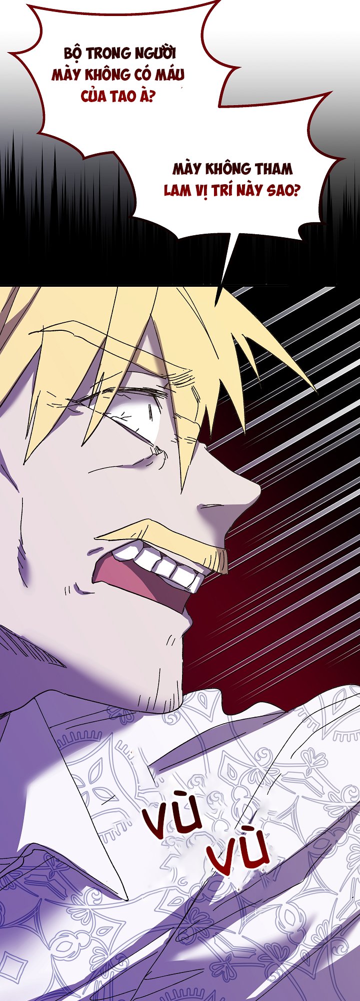 công chúa giả điên chapter 46.1 55