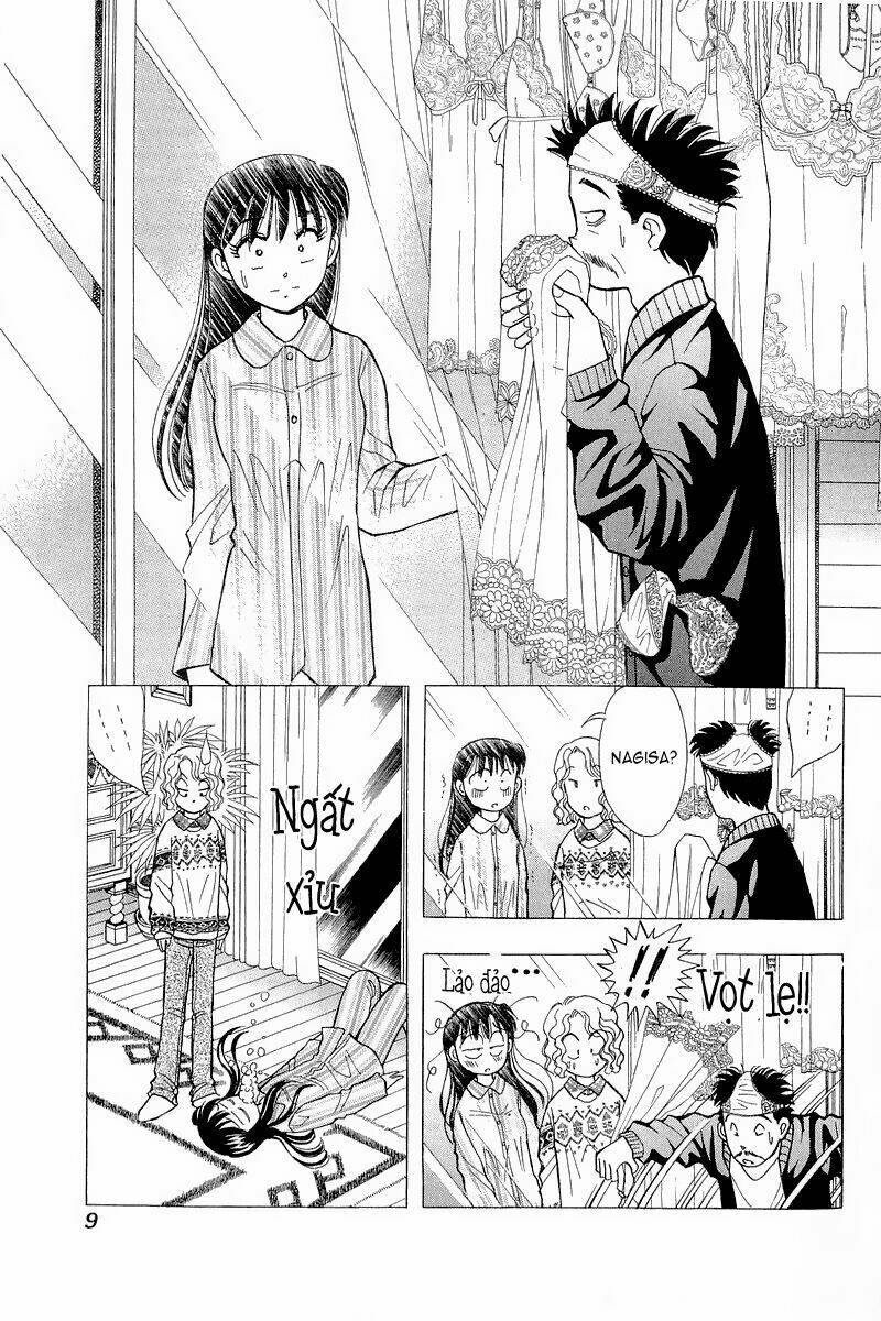 yume de aetara chapter 92 9