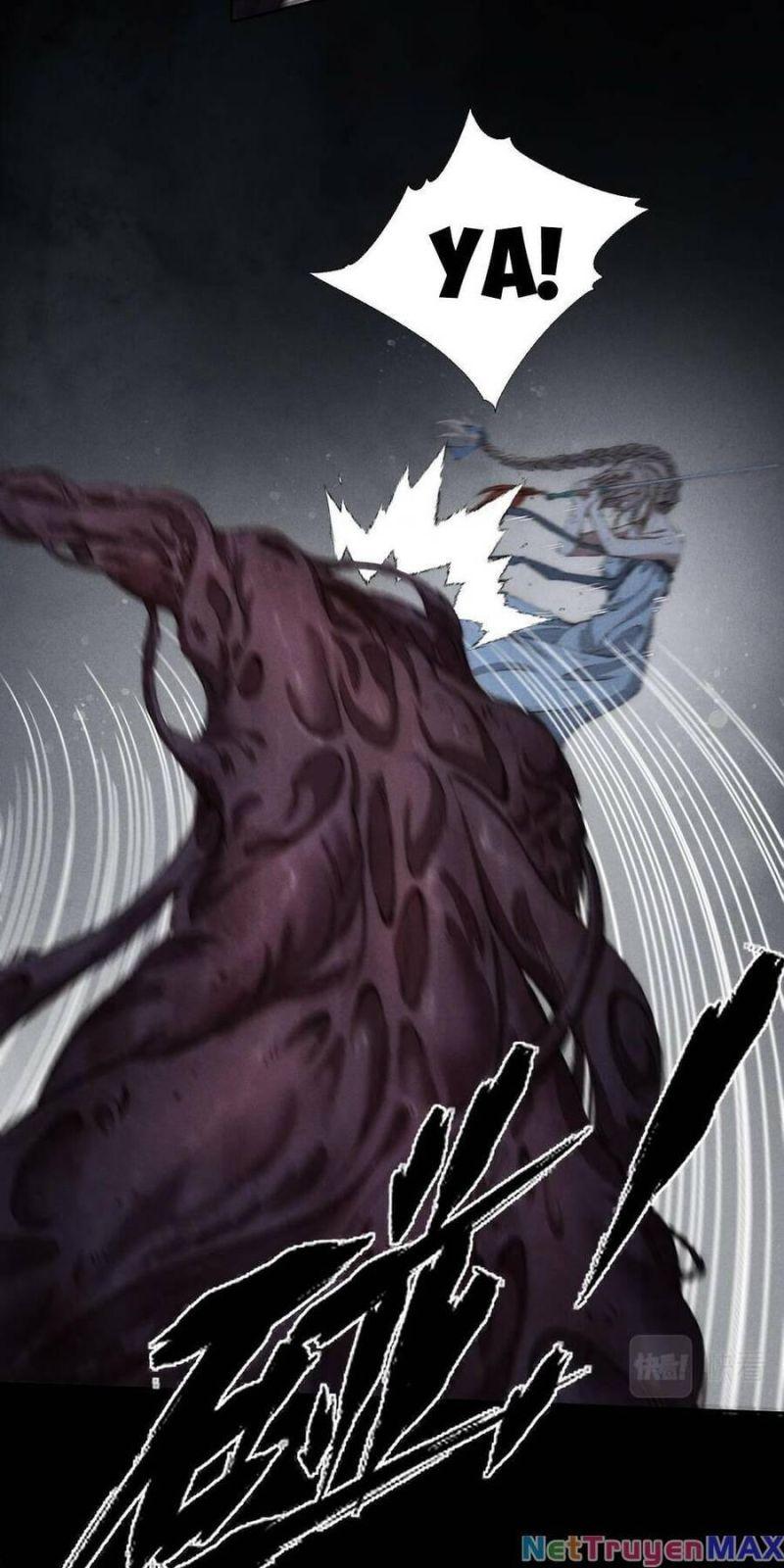 kim nhất bộ bất tử chapter 11 4