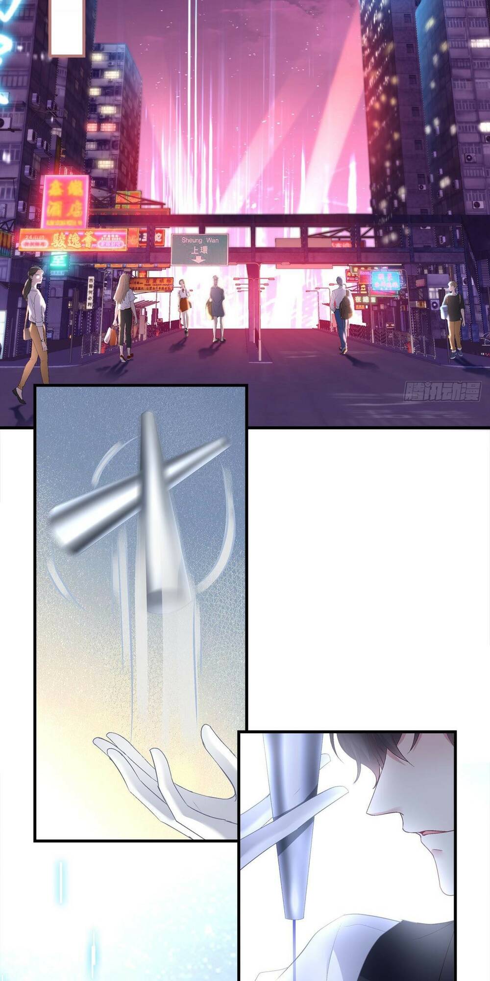 toàn bộ nắm trong tay chapter 142 3