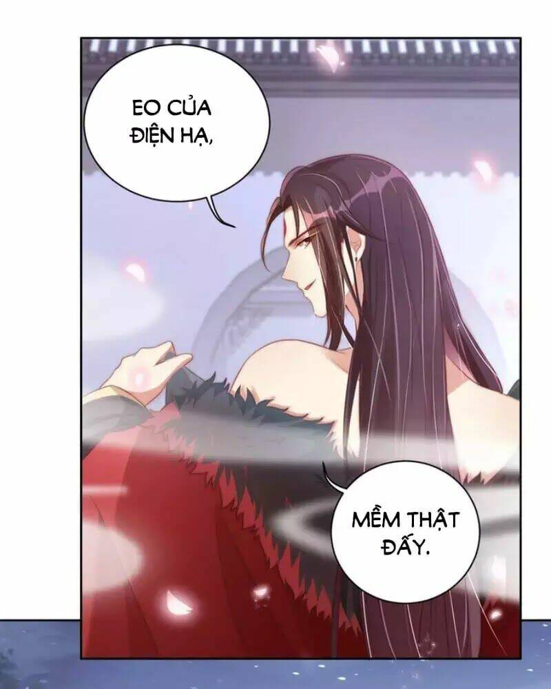 công chúa tại thượng: quốc sư mời xuống kiệu chapter 29 8